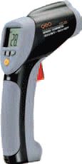 Termometru cu laser FIRT550